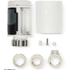 Älytermostaatti Nedis ZBHTR20WT SmartLife Zigbee 3.0