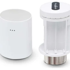 Älytermostaatti Nedis ZBHTR20WT SmartLife Zigbee 3.0