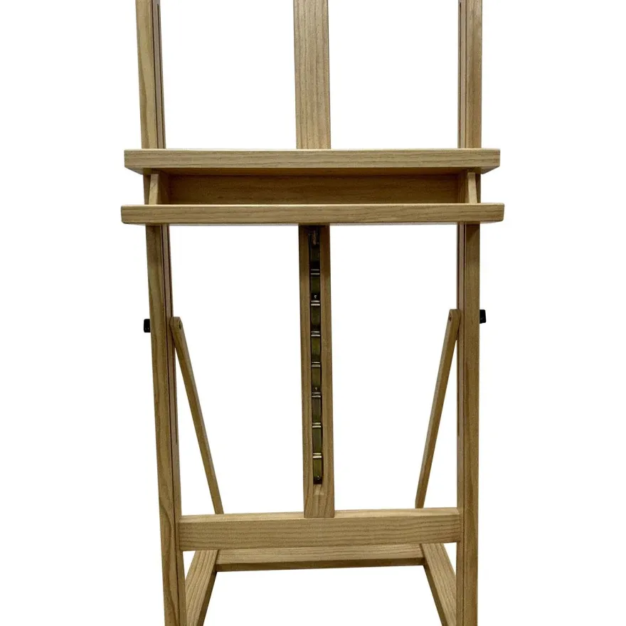 Maalausteline Lykke Pro 230x53x51cm