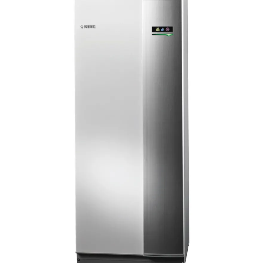 Maalämpöpumppu Nibe F1145, 15 kW