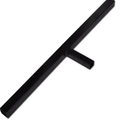 Maapora Kahvalla 200mm ja Jatkeella 9 m Teräs