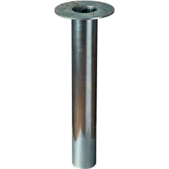 Maatukisovite MTS-2P Ø 60mm, Airam-pollarivalaisimille