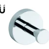 Magneettinen pyyhekoukku Bemeta Rawell, kiiltävä kromi