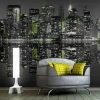 Maisematapetti Artgeist NYC in sleep, eri kokoja