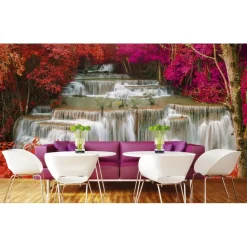 Maisematapetti Dimex Rain Forest, 375x250cm