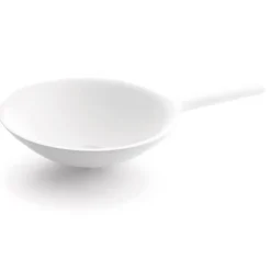 Malja-allas Bathco Saja, 660x420mm, mattavalkoinen