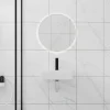Malja-allas Bathlife Kraft 45, 450x350mm, valkoinen