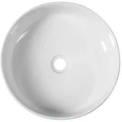 Malja-allas Interia Ardea ø410 mm, vaaleanpunainen