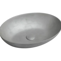Malja-allas Interia Formigo, 600x400x145 mm, eri värejä