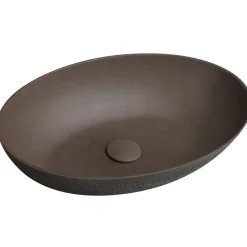 Malja-allas Interia Formigo, 600x400x145 mm, eri värejä
