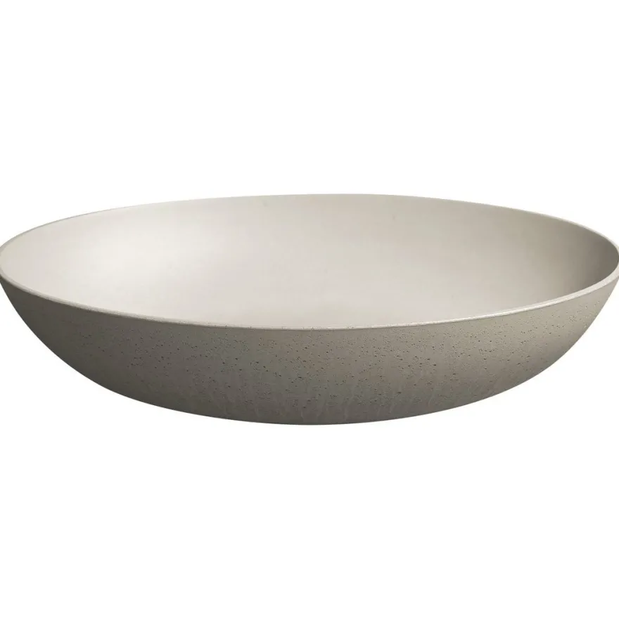 Malja-allas Interia Formigo, 600x400x145 mm, eri värejä