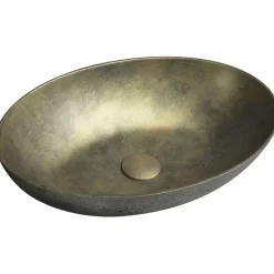 Malja-allas Interia Formigo, 600x400x145 mm, eri värejä