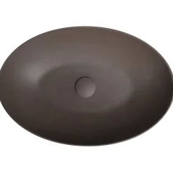 Malja-allas Interia Formigo, 600x400x145 mm, eri värejä