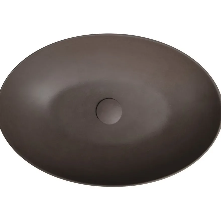 Malja-allas Interia Formigo, 600x400x145 mm, eri värejä
