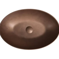 Malja-allas Interia Formigo, 600x400x145 mm, eri värejä
