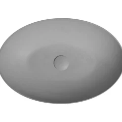 Malja-allas Interia Formigo, 600x400x145 mm, eri värejä