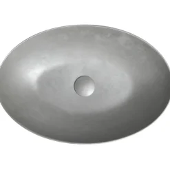 Malja-allas Interia Formigo, 600x400x145 mm, eri värejä