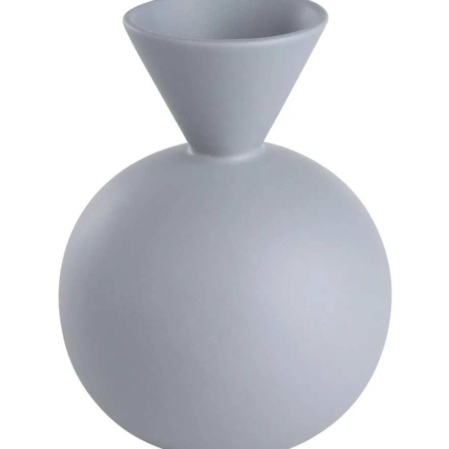 Maljakko Eglo Living Anjabe, 16.5cm, sininen