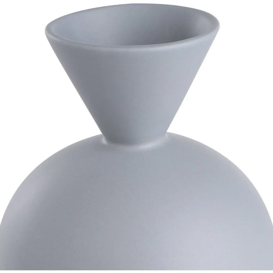 Maljakko Eglo Living Anjabe, 16.5cm, sininen