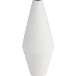 Maljakko Eglo Living Mitane, 36.5cm, valkoinen