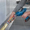 Massapuristin Bosch Professional GCG 18V-310 Solo, 18V, ilman akkua