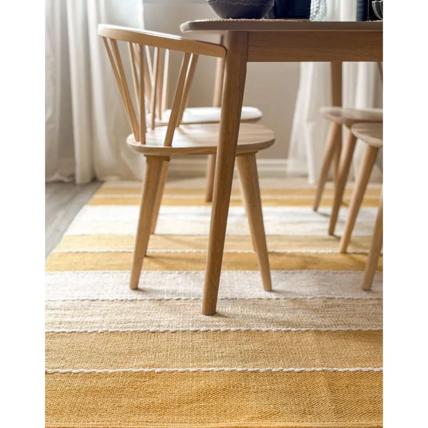 Matto Benina Båstad, eri värejä ja kokoja