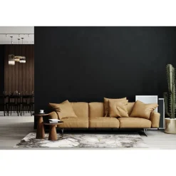 Matto Benina Craft Concrete eri kokoja ja värejä