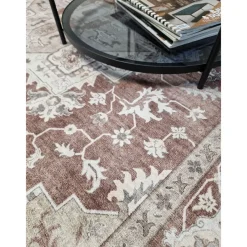 Matto Benina Dolce Kerman taupe, eri kokoja