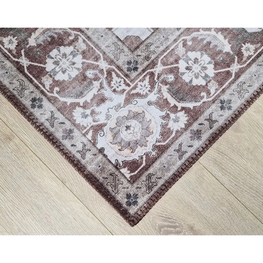 Matto Benina Dolce Kerman taupe, eri kokoja