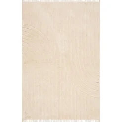 Matto Benina Marocko Lines, eri kokoja ja värejä