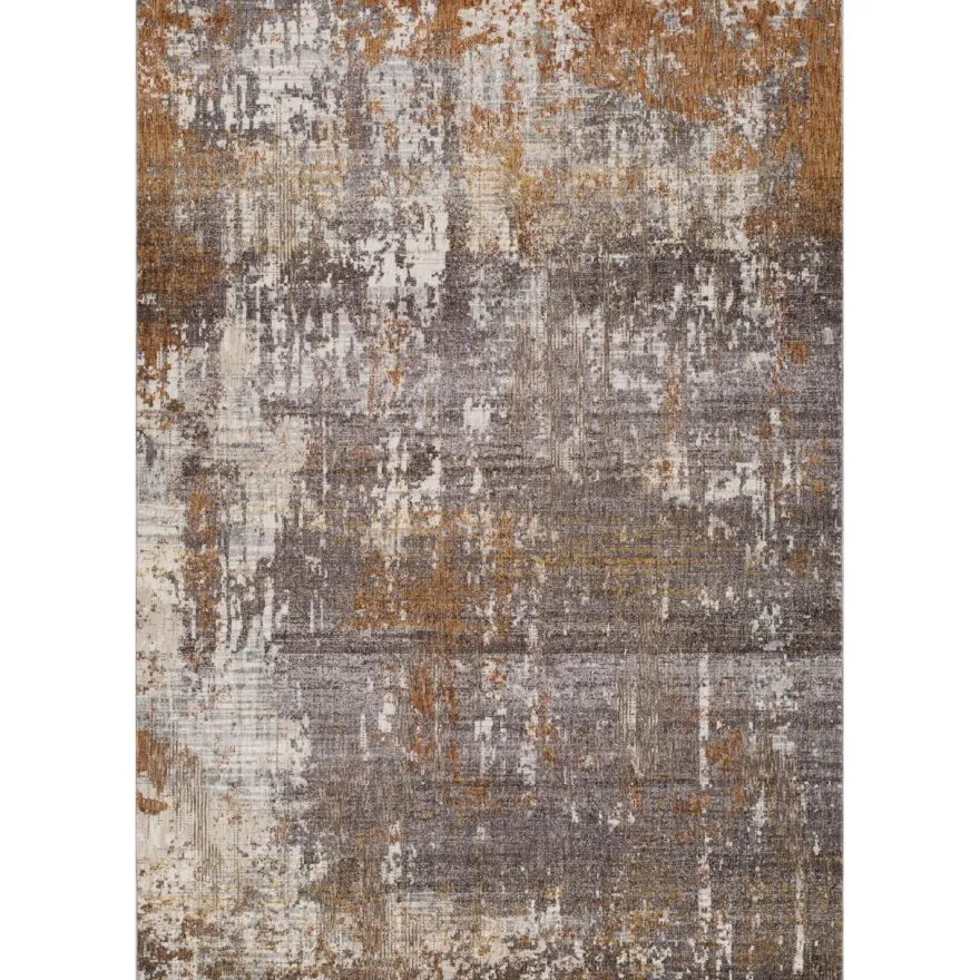 Matto Home4You Aspero 4, 133x190cm, ruskea