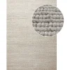 Matto House Nordic Mandi, käsin kudottu, beige