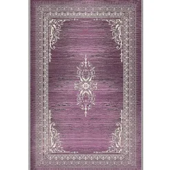Matto Linento EEXFAB639, violetti, eri kokoja