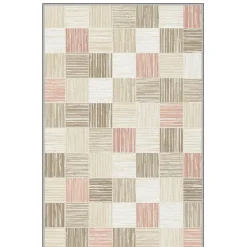 Matto Linento EEXFAB1117, 180x280cm, beige