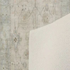 Matto Linento EEXFAB447, 160x230cm, beige
