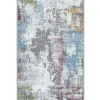 Matto Linento EEXFAB566, 160x230cm, monivärinen
