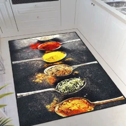 Matto Linento Els2456, 100x150cm, monivärinen