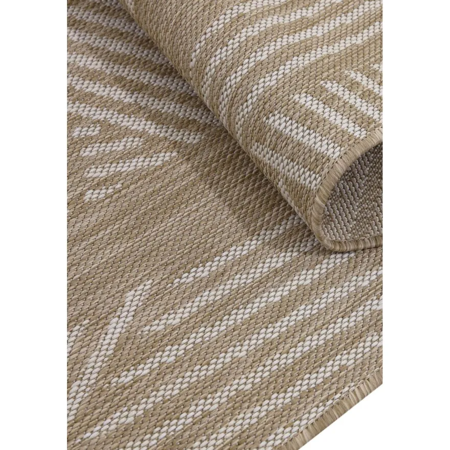 Matto Linento Hacko beige, eri kokoja