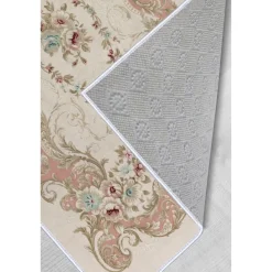 Matto Linento HMNT633, beige, eri kokoja