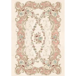 Matto Linento HMNT633, beige, eri kokoja