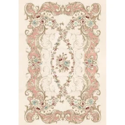 Matto Linento HMNT633, beige, eri kokoja