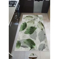 Matto Linento HMNT571, vihreä, eri kokoja