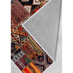 Matto Linento HMNT899, 60x100cm, monivärinen