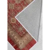 Matto Linento HMNT676, 60x100cm, punainen