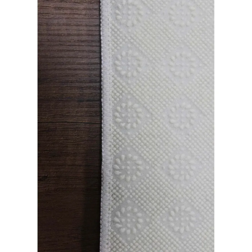 Matto Linento HMNT676, 60x100cm, punainen