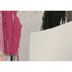 Matto Linento HMNT264, 160x230cm, valkoinen