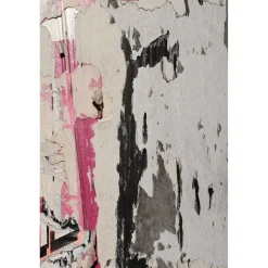 Matto Linento HMNT264, 160x230cm, valkoinen