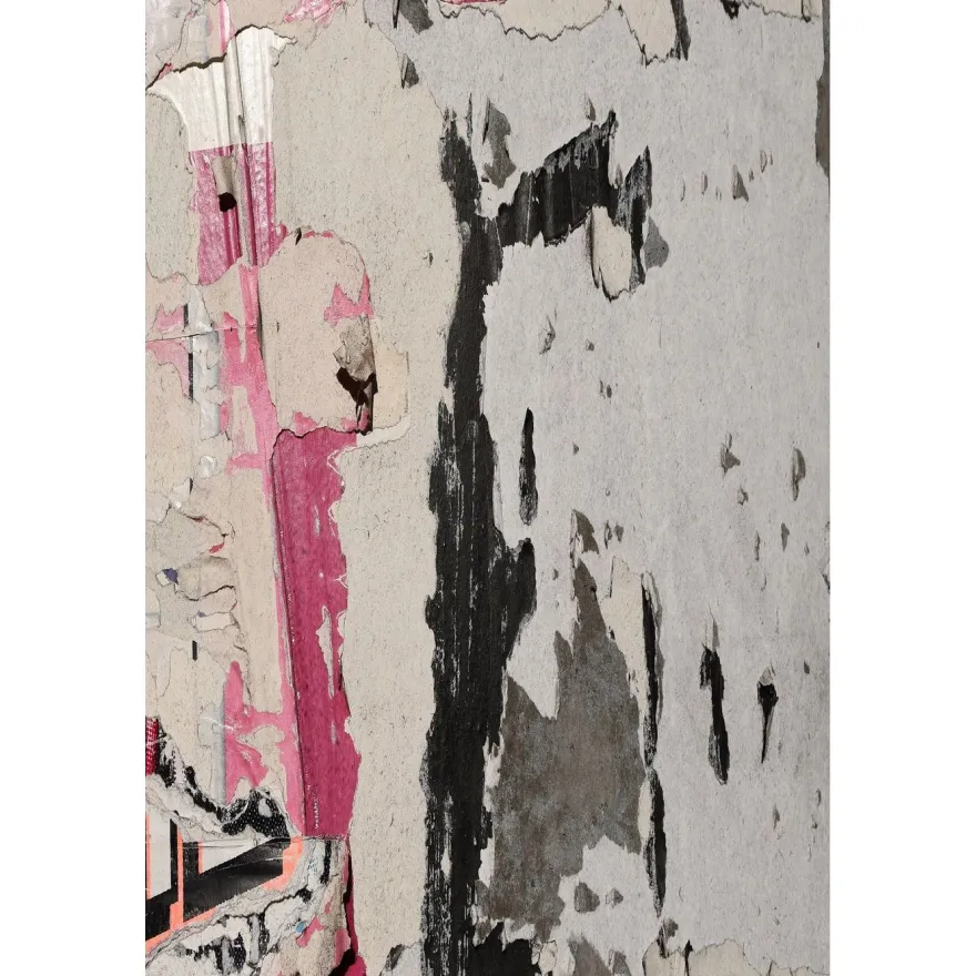 Matto Linento HMNT264, 160x230cm, valkoinen