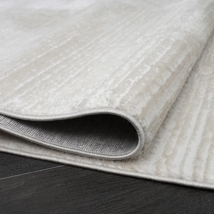 Matto Linento Jesper, 140x200cm, beige
