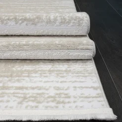 Matto Linento Jesper, 140x200cm, beige